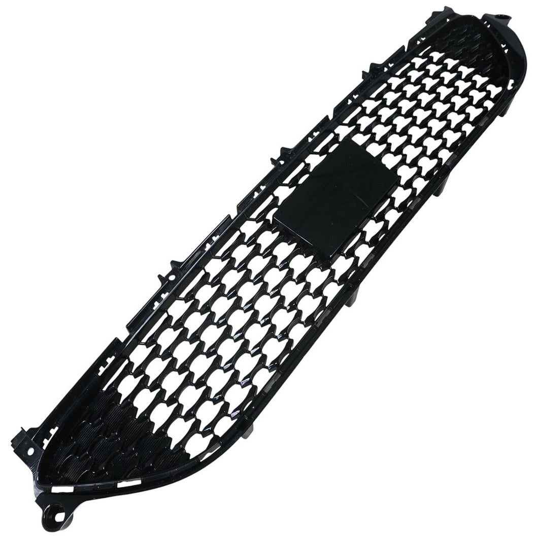 Kia XCeed front bumper lower grill 2019-2022 GENUINE pn 86561-J7CB0