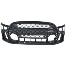 Load image into Gallery viewer, MINI Cooper JCW FRONT BUMPER Hatch 2021 on F56 LCI 2 GENUINE pn 9450612
