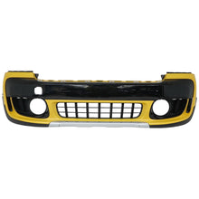 Load image into Gallery viewer, MINI COUNTRYMAN FRONT BUMPER F60 Hatchback 2017 onwards GENUINE pn 51117405409
