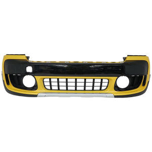 MINI COUNTRYMAN FRONT BUMPER F60 Hatchback 2017 onwards GENUINE pn 51117405409