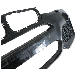 BMW X3 M Sport front bumper F25 2014-2016 SUV 5 Door Genuine Used 51118056874