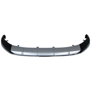Mazda CX-30 CX30 front bumper lower valance trim 2019-2022 Genuine D41SV49A1