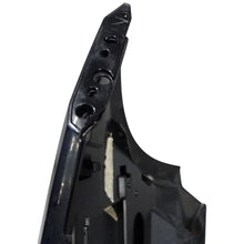 Load image into Gallery viewer, Jaguar F Type rear bumper 2013-2018 Coupe Genuine Used Part EX53-17D781-A
