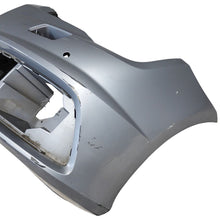 Load image into Gallery viewer, Audi A7 front bumper 2015-2018 Facelift SE Genuine pn 4G8807437S
