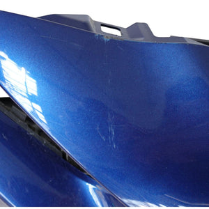 Jaguar XE R Sport front bumper saloon or estate Genuine pn GX7M-17F003-AA