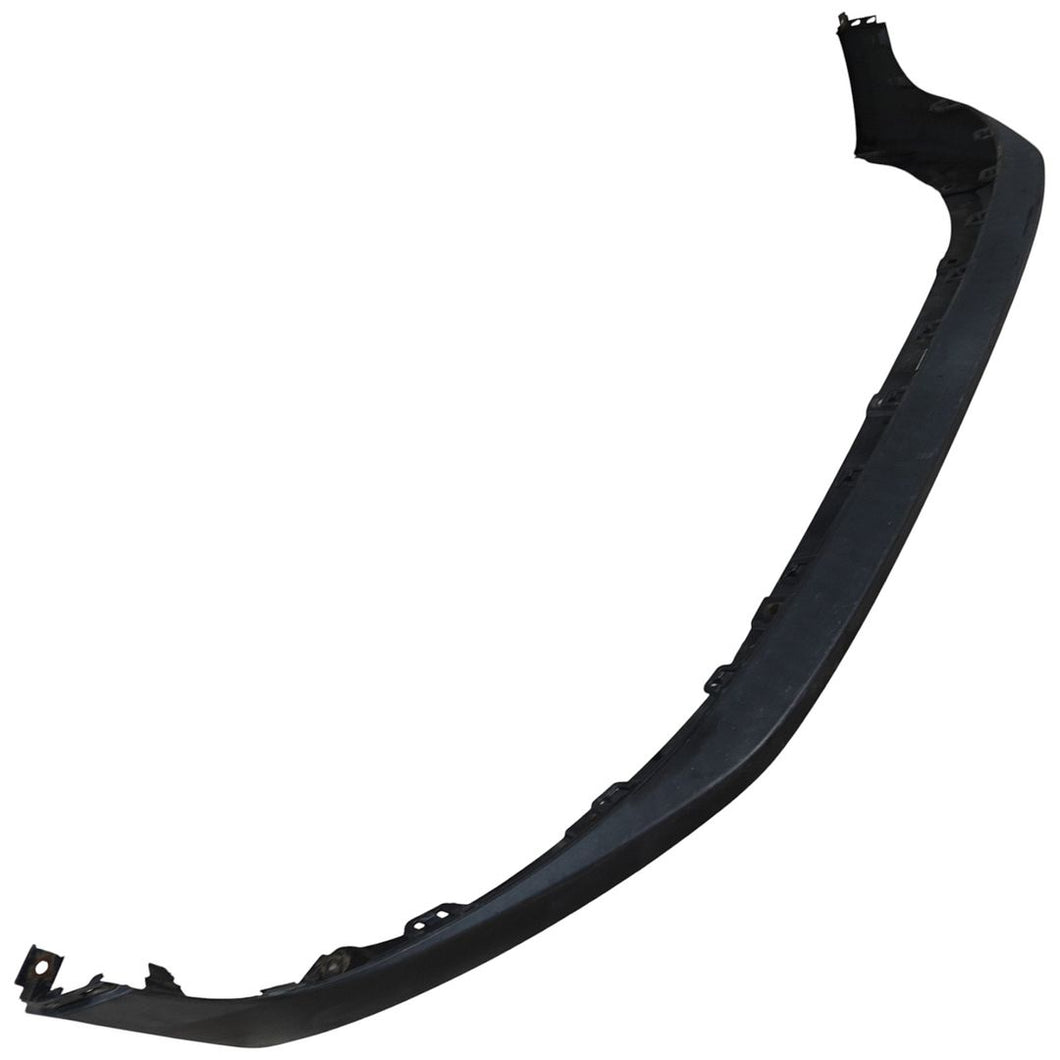 Mini Cooper One front bumper lower valance trim 2014-2016 F56 Genuine 7301622