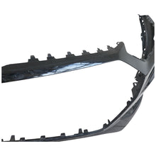 Load image into Gallery viewer, AUDI Q5 S Line FRONT BUMPER 2021 onwards GENUINE Used 80A807437P
