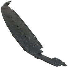 Load image into Gallery viewer, SKODA KAMIQ FRONT BUMPER Trim Lower Under Tray 2019 onwards GENUINE 658807061
