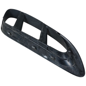 PORSCHE 718 BOXSTER CAYMAN RIGHT RH Side Skirt Air Vent 982 GENUINE 982853190