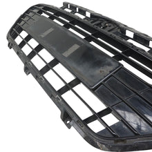 Load image into Gallery viewer, Hyundai I20 front bumper upper grill 2015-2019 Hatchback Genuine 86351-C8000
