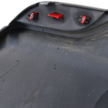 Load image into Gallery viewer, Audi A1 rear bumper rear diffuser valance 2011-2014 Genuine 8X0071611
