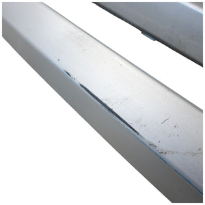 BYD Seal U rear bumper lower valance trim 2025-2026 Genuine SA3HKB-2804117