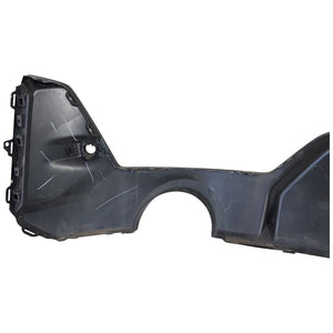 BMW 3 SERIES M Sport REAR BUMPER Valance G20 G21 2023 onward GENUINE 51128085484
