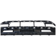 Load image into Gallery viewer, MERCEDES BENZ GLC AMG FRONT BUMPER Trim C253 2019 onwards GENUINE pn A2538851304
