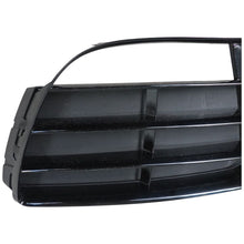 Load image into Gallery viewer, VOLKSWAGEN SCIROCCO R FRONT BUMPER Right RH Grill 2009 to 2013 1K8853950
