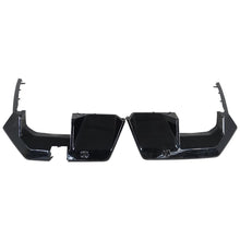 Load image into Gallery viewer, BMW 5 series G60 M Sport front bumper 2023-2025 Genuine pn 51118084653
