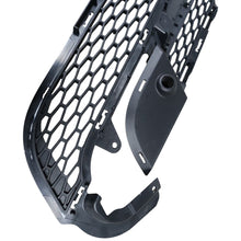 Load image into Gallery viewer, Range Rover Evoque front bumper lower centre grill Genuine GJ32-17K945-A
