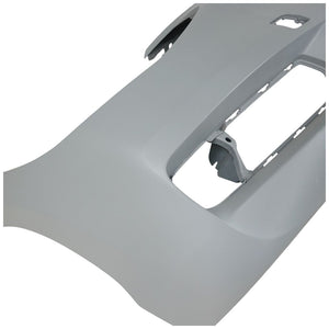 BMW 1 SERIES SE FRONT BUMPER F20 2011 to 2015 Hatchback GENUINE pn 51117245731