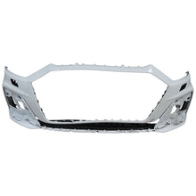 Load image into Gallery viewer, Audi A1 S Line front bumper 2019-2023 Hatchback Genuine pn 82A807437F
