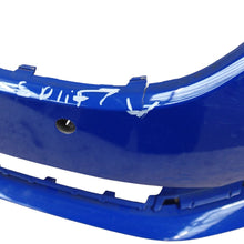 Load image into Gallery viewer, Skoda Scala front bumper 2019-2023 Hatchback Genuine pn 657807221
