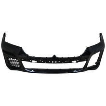 Load image into Gallery viewer, BMW 7 series M Sport front bumper G11 2019-2021 Genuine pn 51118073985
