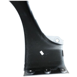 Peugeot 307 front right wing 2005-2009 Hatchback Genuine 9653364577