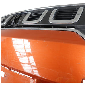 SUZUKI IGNIS FRONT BUMPER and GRILL 2016 to 2020 Hatchback GENUINE 71711-62R