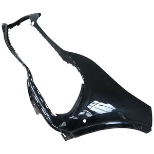 Mercedes Benz EQA AMG front bumper 2022 onwards Genuine pn A2438856901