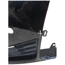 Load image into Gallery viewer, Honda Civic front bumper centre grill 2015-2017 Genuine 71102-TV0-ZY00
