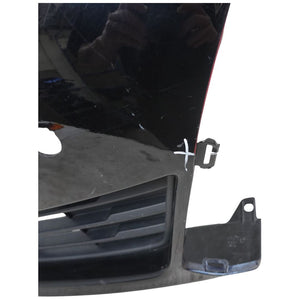 Honda Civic front bumper centre grill 2015-2017 Genuine 71102-TV0-ZY00
