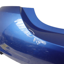 Load image into Gallery viewer, BMW 4 series M Sport rear bumper F32 F33 Coupe Genuine 51128054566
