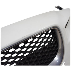 Jaguar XE R Sport front bumper saloon or estate Genuine pn GX7M-17F003-AA