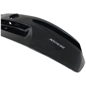BMW IX XDRIVE50 REAR Tailgate Boot PANEL 2021 onwards SUV GENUINE pn 51138492766