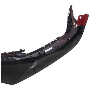 Kia EV6 GT Line front bumper electric Genuine Used Part pn 86511-CV200