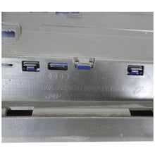Load image into Gallery viewer, Audi Q5 S Line Left side door moulding 2017-2020 Genuine Used 80A853959
