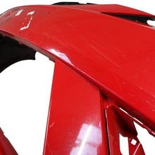 Load image into Gallery viewer, Seat Ibiza front bumper 2012-2016 Hatchback Genuine pn 6J0807221K
