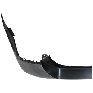 BMW 5 SERIES G60 M SPORT REAR BUMPER 2023 onward Saloon GENUINE Used 51128084713