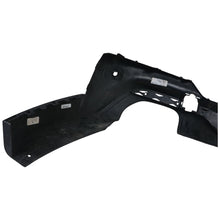 Load image into Gallery viewer, BMW X4 M Sport rear bumper valance trim G02 2018 to 2021 GENUINE 51128065127

