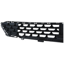 Load image into Gallery viewer, Hyundai Santa Fe front bumper lower grill 2020 to 2023 Genuine 86531-S1600
