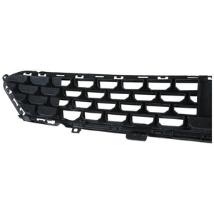 Hyundai Santa Fe front bumper lower grill 2020 to 2023 Genuine 86531-S1600