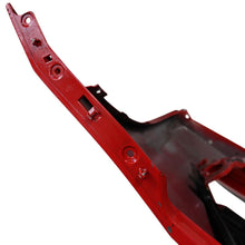 Load image into Gallery viewer, Skoda Octavia front bumper 2017-2019 Saloon Genuine 5E0807221N
