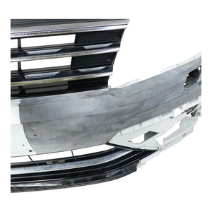 VOLKSWAGEN TIGUAN R LINE FRONT BUMPER 2015 onwards SUV GENUINE pn 5NA807221B