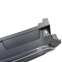 Load image into Gallery viewer, Audi A1 front bumper upper grill 2015-2019 Hatchback Genuine 8XA853651B
