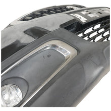 Load image into Gallery viewer, Peugeot 2008 front bumper 2016-2019 SUV 5 Door Genuine pn 9814116177
