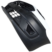 Load image into Gallery viewer, Ford Transit Connect front bumper Genuine KT1B-17F775-AB
