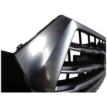 Load image into Gallery viewer, Audi Q7 S Line front bumper SUV 5 door 4M0 2015-2019 Genuine pn 4M0807437
