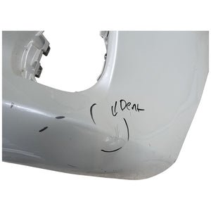 Toyota Yaris Hybrid front bumper 2014-2016 Genuine pn 52119-0D450