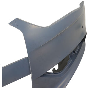 Audi A4 SE B8 front bumper 2012-2014 Saloon Avant Genuine pn 8K0807437AA
