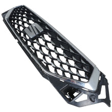 Load image into Gallery viewer, Seat Ateca front bumper upper grill Genuine 2020 onwards 575853654M
