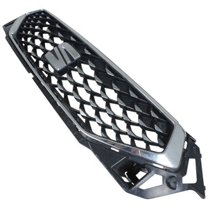 Seat Ateca front bumper upper grill Genuine 2020 onwards 575853654M